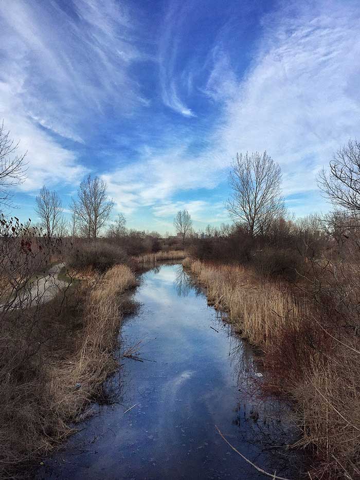 How I edited Spring Reflection – Taku Kumabe Photography and Design