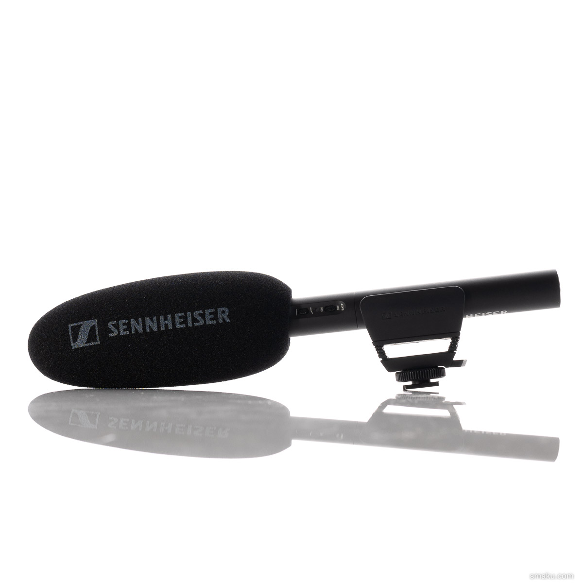 Sennheiser MKE Series Microphone Review Taku Kumabe Photography and Design